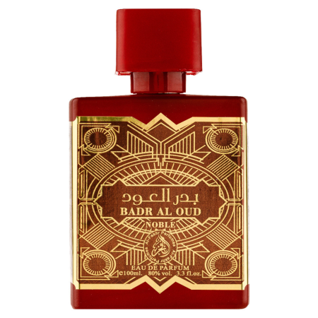 Badr al Oud Noble 100ml - Apa de Parfum, dama [1]