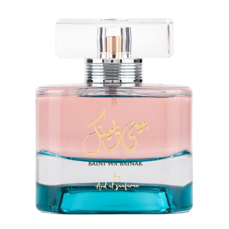 Parfumuri de seara - Baini Wa Bainak 100ml - Apa de Parfum, dama