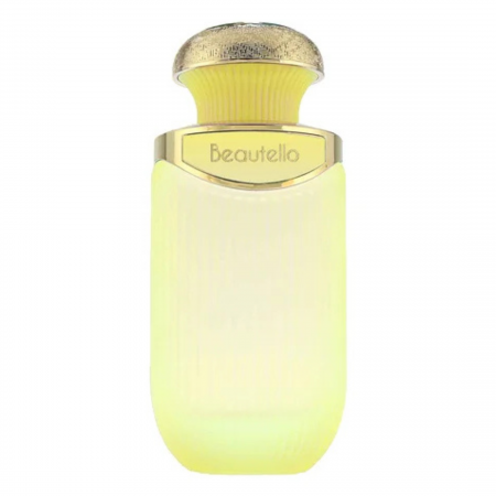 Beautello 100ml - Apa de Parfum, unisex [1]