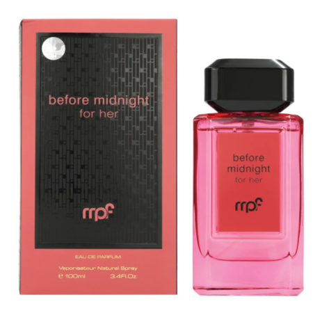 Before Midnight For Her 100ml - Apa de Parfum, dama [1]