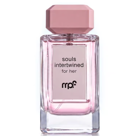 Cele mai noi - Souls Interwinded For Her 100ml - Apa de Parfum, dama