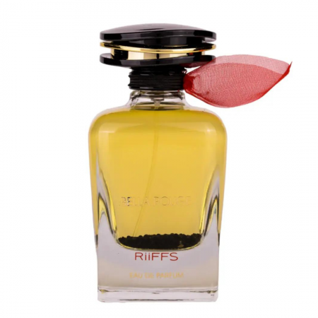 Parfumuri inspirate din: - Bella Rouge 100ml - Apa de Parfum, dama