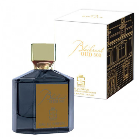 Parfumuri Clona Originale - Blackroot Oud 100ml - Apa de Parfum, unisex
