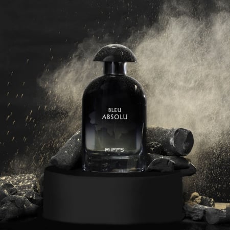 Bleu Absolu 100ml - Apa de Parfum, barbati [7]
