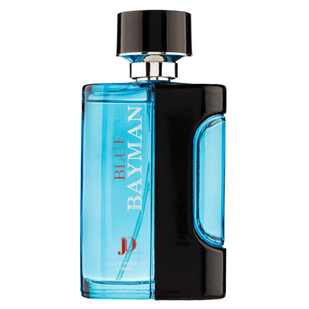 Parfumuri Fresh - Blue Bayman 100ml - Apa de Toaleta, barbati