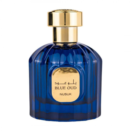 Parfumuri Unisex - Blue Oud 100ml - Apa de Parfum, unisex