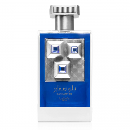 Parfumuri Fresh - Blue Sapphire 100ml - Apa de Parfum, unisex