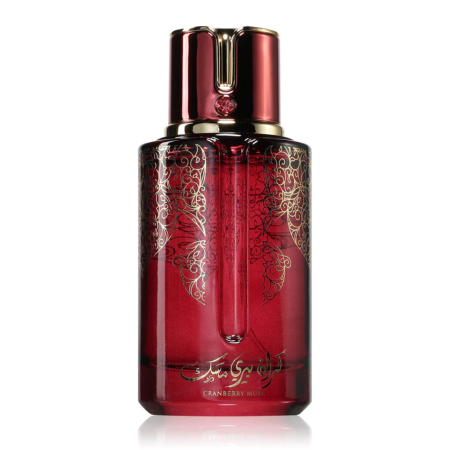 Cranberry Musk 100ml - Apa de Parfum, dama [1]