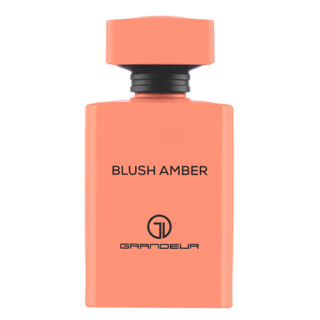 Parfumuri de seara - Blush Amber 100ml - Apa de Parfum, dama