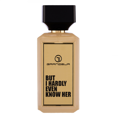 Oferte PASTE - But I Hardly Even Know Her 100ml - Apa de Parfum, dama