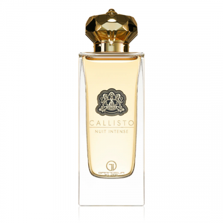 Callisto Nuit Intense 85ml - Apa de Parfum, barbati [1]