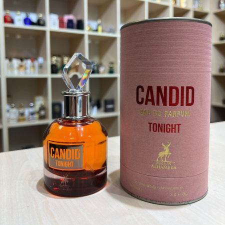 Candid Tonight 100ml - Apa de Parfum, dama [3]