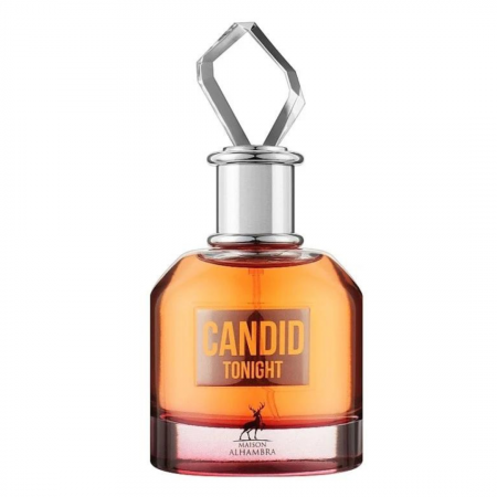 Parfumuri Clona Originale - Candid Tonight 100ml - Apa de Parfum, dama