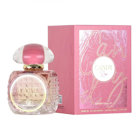Parfumuri Clona Originale - Candy Rose 100ml - Apa de Parfum, dama