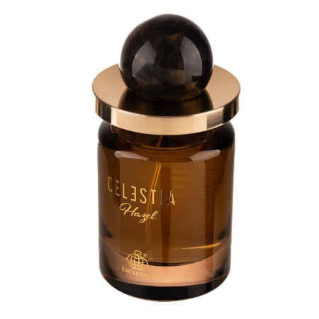Celestia Hazel 80ml - Apa de Parfum, barbati [1]