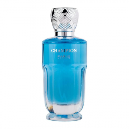 Parfumuri Fresh - Champion 100ml - Apa de Parfum, barbati