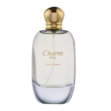 Parfumuri Femei - Charm White 100ml - Apa de Parfum, dama