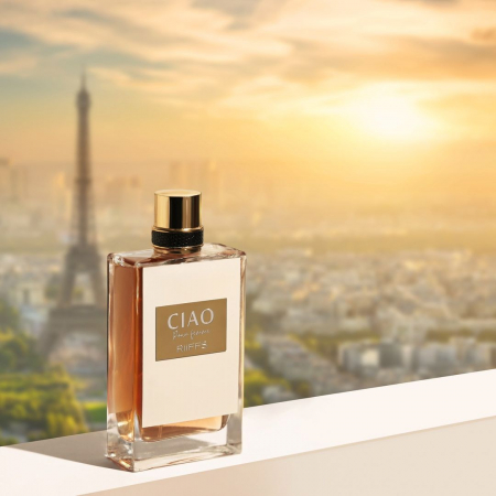 Ciao Pour Femme 100ml - Apa de Parfum, femei [10]
