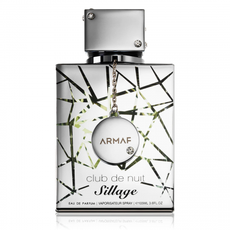 Parfumuri Barbati - Club de Nuit Sillage 105ml - Apa de Parfum, barbati