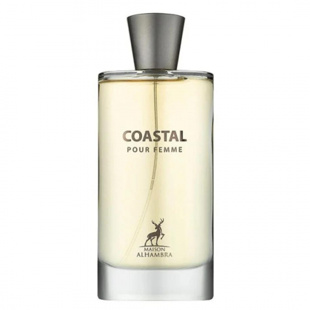 Parfumuri Clona Originale - Coastal Pour Femme 100ml - Apa de Parfum, dama