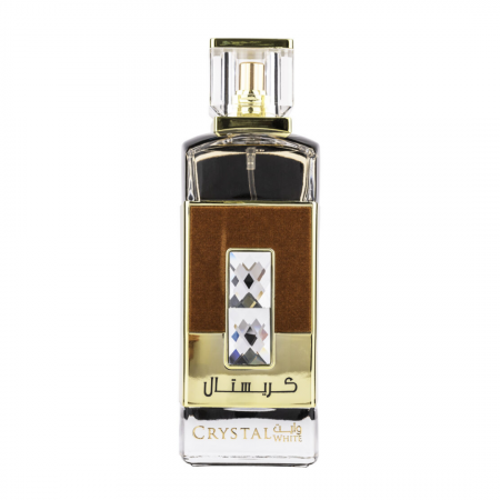 Parfumuri Unisex - Swarovski Crystal Brown 100ml - Apa de Parfum, unisex