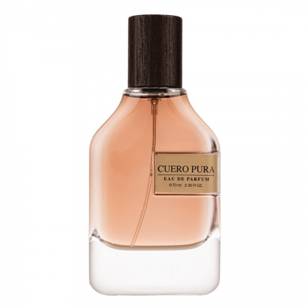 Parfumuri Unisex - Cuero Pura 70ml - Apa de Parfum, unisex