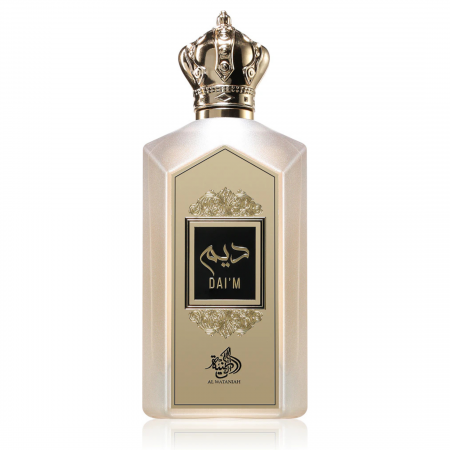 Parfumuri Femei - Daim 100ml - Apa de Parfum, dama