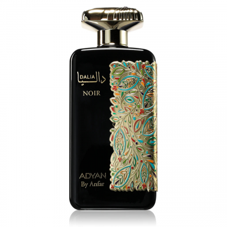 Parfumuri de seara - Dalia Noir 100ml - Apa de Parfum, dama