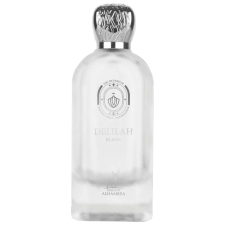 Parfumuri Clona Originale - Delilah Blanc 100ml - Apa de Parfum, dama