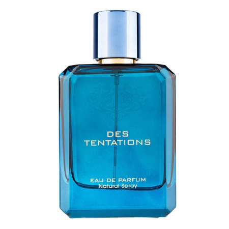 Tipuri Parfumuri - Des Tentations 100ml - Apa de Parfum, barbati