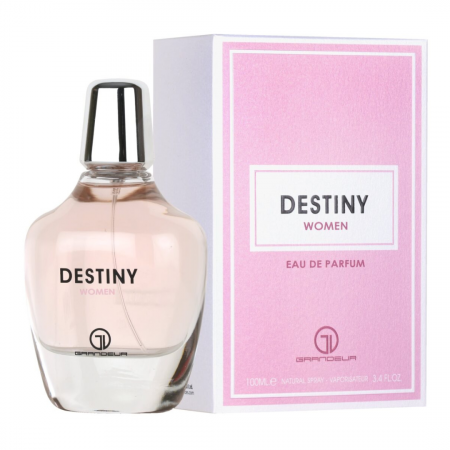 Parfumuri Florale - Destiny Women 100ml - Apa de Parfum, dama