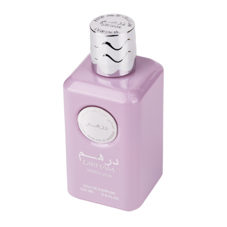 Dirham Wardi 100ml - Apa de Parfum, dama [4]