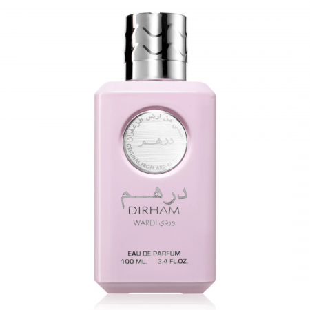 Dirham Wardi 100ml - Apa de Parfum, dama [0]