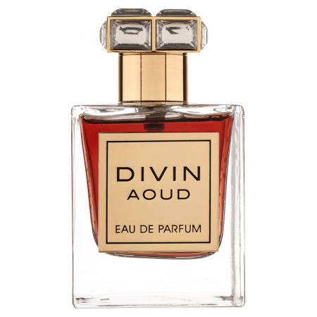Parfumuri Clona Originale - Divin Aoud 100ml - Apa de Parfum, unisex
