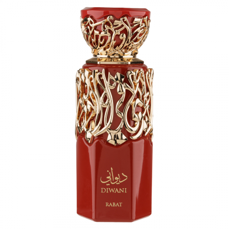 Reduceri parfumuri BARBATI - Diwani Rabat 100ml - Apa de Parfum, unisex
