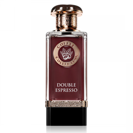 Parfumuri Femei - Double Espresso 100ml - Apa de Parfum, unisex