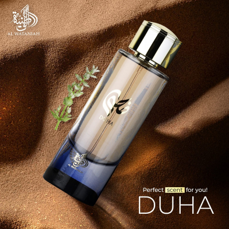 Duha 100ml - Apa de Parfum, barbati [2]