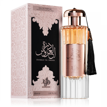 Durrat al Aroos 85ml - Apa de Parfum, dama [1]