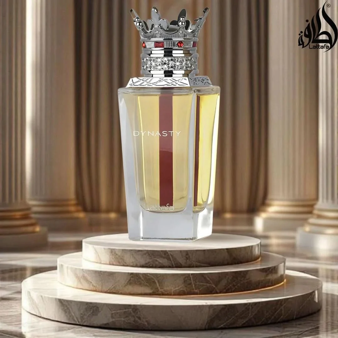 Dynasty 100ml - Apa de Parfum, unisex [3]