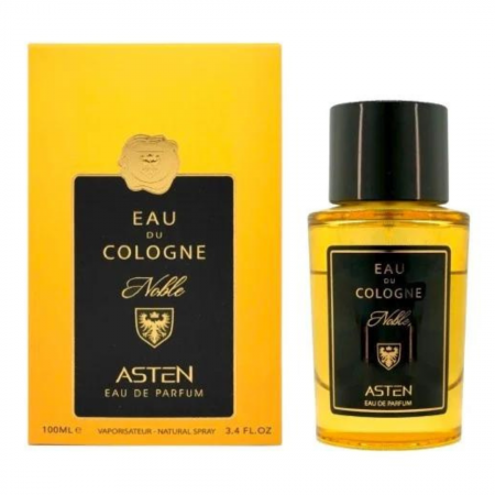 Parfumuri Barbati - Eau De Cologne Noble 100ml - Apa de Parfum, barbati