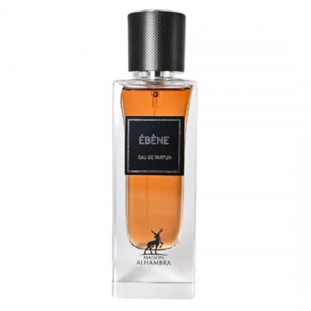 Parfumuri Barbati - Ebene - Apa de Parfum, unisex