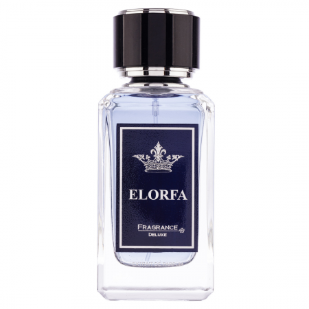 Parfumuri Fresh - Elorfa 100ml - Extract de Parfum, unisex