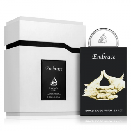 Reduceri parfumuri BARBATI - Embrace 100ml - Apa de Parfum, unisex