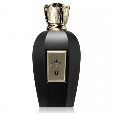 Parfumuri Vanilate - Emperor I 100ml - Apa de Parfum, barbati