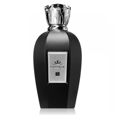 Parfumuri Vanilate - Emperor II 100ml - Apa de Parfum, barbati