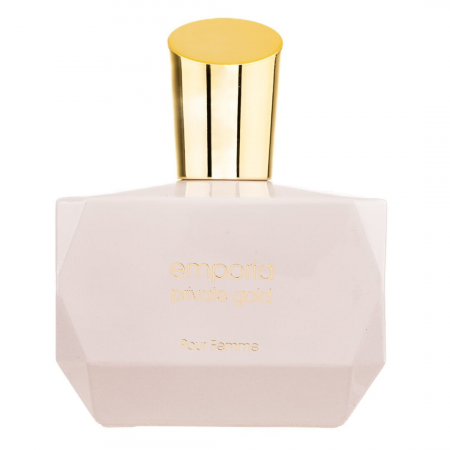 Parfumuri Femei - Emporia Private Gold 100ml - Apa de Parfum, dama