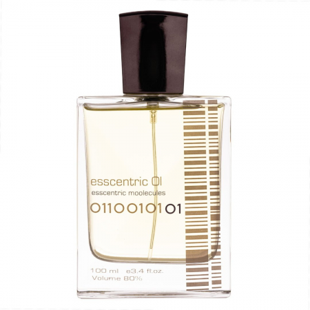 Parfumuri Fresh - Esscentric 01 100ml - Apa de Parfum, unisex