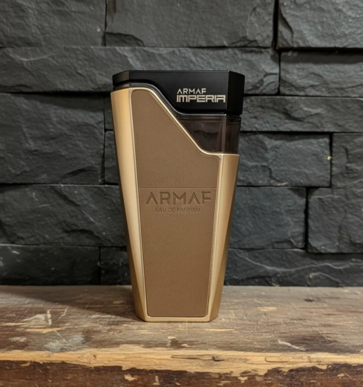 Eternia Imperia 80ml - Apa de Parfum, barbati [2]