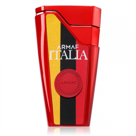 Parfumuri de iarna - Eternia Italia 80ml - Apa de Parfum, dama