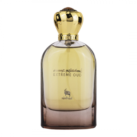 Parfumuri Barbati - Extreme Oud 100ml - Apa de Parfum, barbati